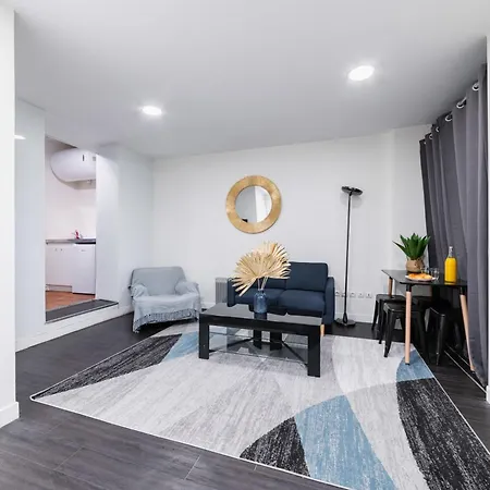 Voltaire Au Puces De St Ouen Pour 4p Apartment